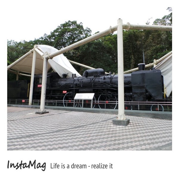 情人湖公園：基隆後花園&情人湖風景區