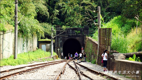 勝興車站:【苗栗/三義】台灣鐵路最高點~十六份信號場♪♪勝興車站♪♪