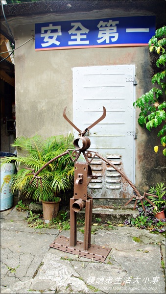 勝興車站:【苗栗/三義】台灣鐵路最高點~十六份信號場♪♪勝興車站♪♪