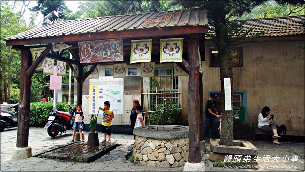 勝興車站:【苗栗/三義】台灣鐵路最高點~十六份信號場♪♪勝興車站♪♪