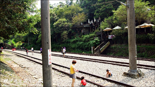勝興車站:【苗栗/三義】台灣鐵路最高點~十六份信號場♪♪勝興車站♪♪