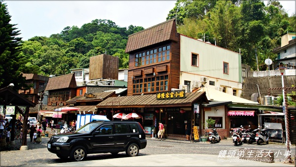 勝興車站:【苗栗/三義】台灣鐵路最高點~十六份信號場♪♪勝興車站♪♪