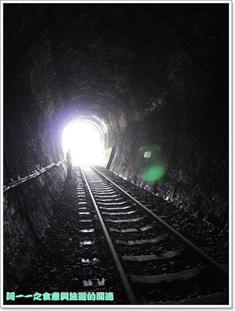 勝興車站:苗栗三義景點美食 勝興車站/老吳老鐵馬手工臭豆腐~探尋舊山線享在地美食