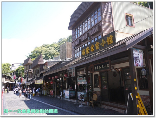 勝興車站:苗栗三義景點美食 勝興車站/老吳老鐵馬手工臭豆腐~探尋舊山線享在地美食