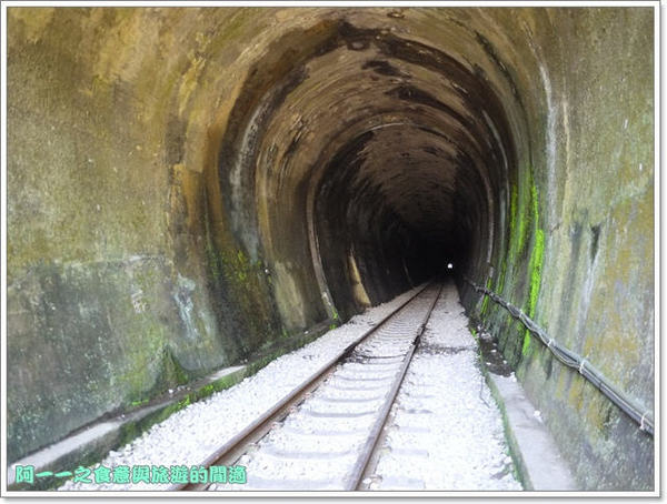 勝興車站:苗栗三義景點美食 勝興車站/老吳老鐵馬手工臭豆腐~探尋舊山線享在地美食