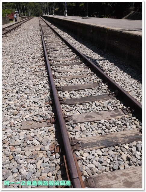 勝興車站:苗栗三義景點美食 勝興車站/老吳老鐵馬手工臭豆腐~探尋舊山線享在地美食