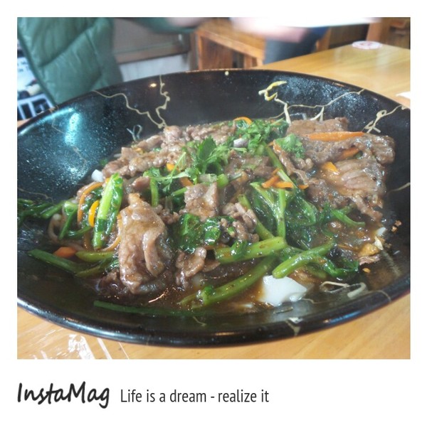 勝興車站：勝興車站