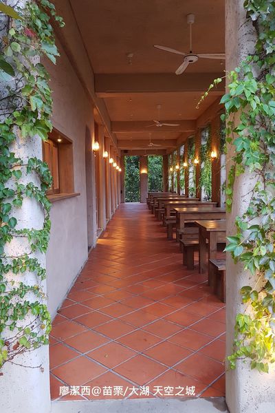 【苗栗/大湖】天空之城