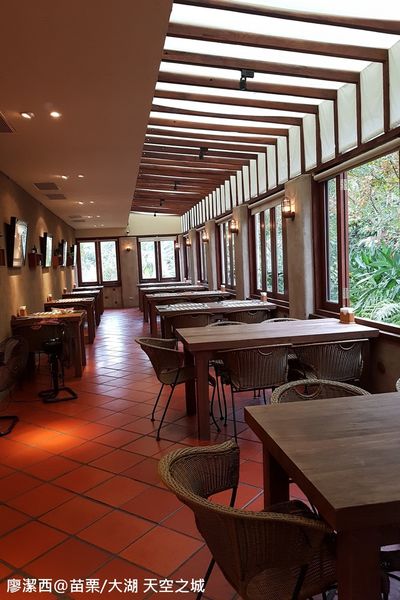 【苗栗/大湖】天空之城