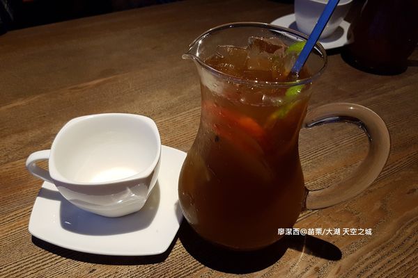 【苗栗/大湖】天空之城