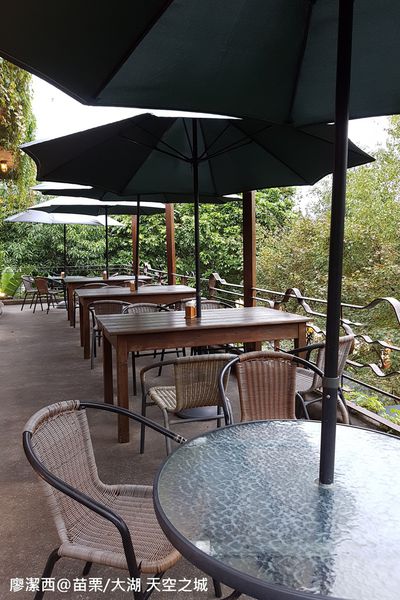 【苗栗/大湖】天空之城