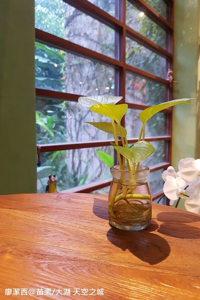 【苗栗/大湖】天空之城