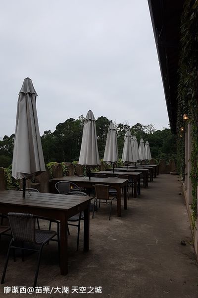 【苗栗/大湖】天空之城