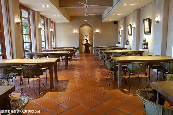 【苗栗/大湖】天空之城