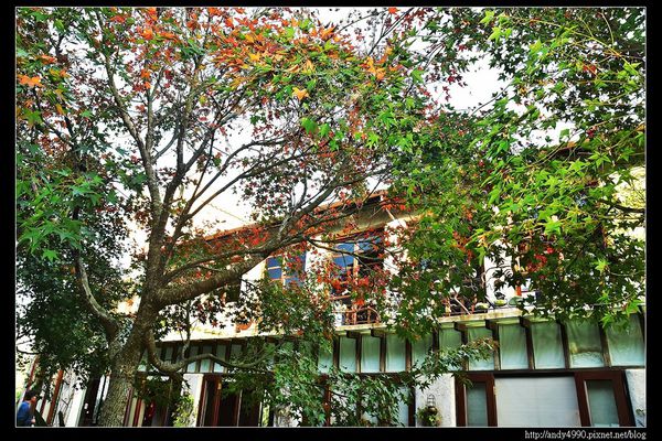 20151214苗栗大湖天空之城11