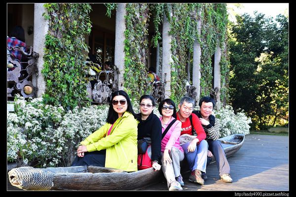 20151214苗栗大湖天空之城3