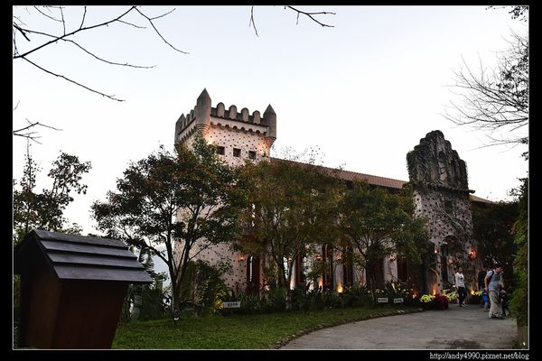 20151214苗栗大湖天空之城18