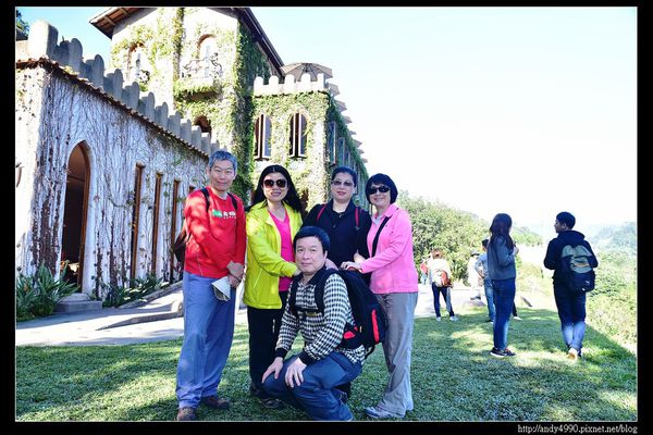 20151214苗栗大湖天空之城16