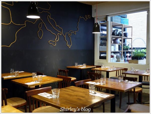 黑米CAFÉ.BISTRO: ConfitRémi 黑米Café‧Bistro