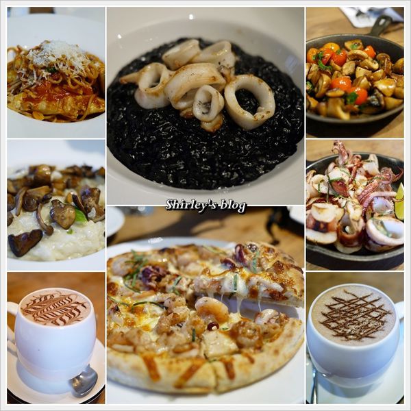 黑米CAFÉ.BISTRO: ConfitRémi 黑米Café‧Bistro