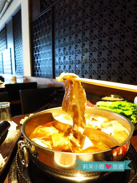 史大華精緻鴛鴦鍋