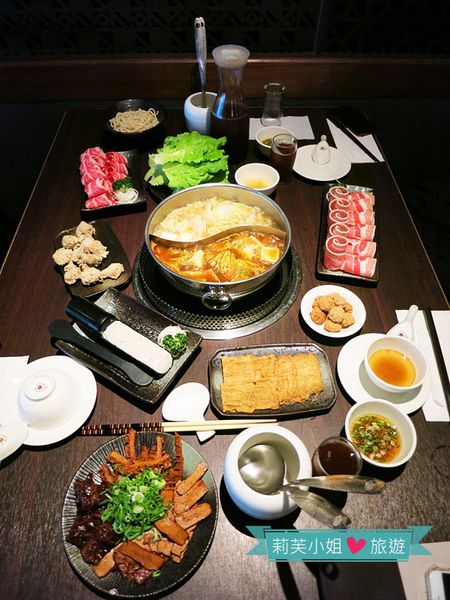 史大華精緻鴛鴦鍋