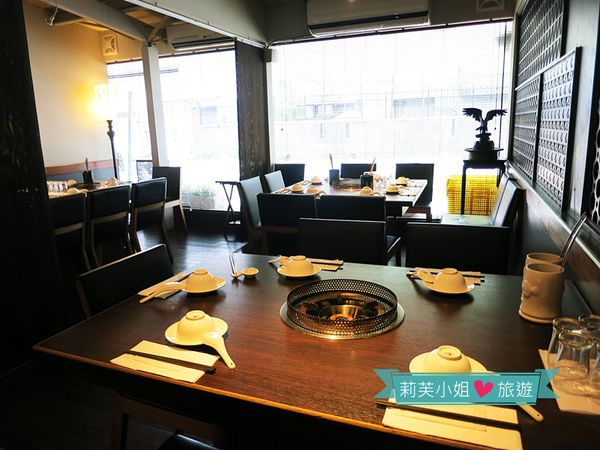 史大華精緻鴛鴦鍋