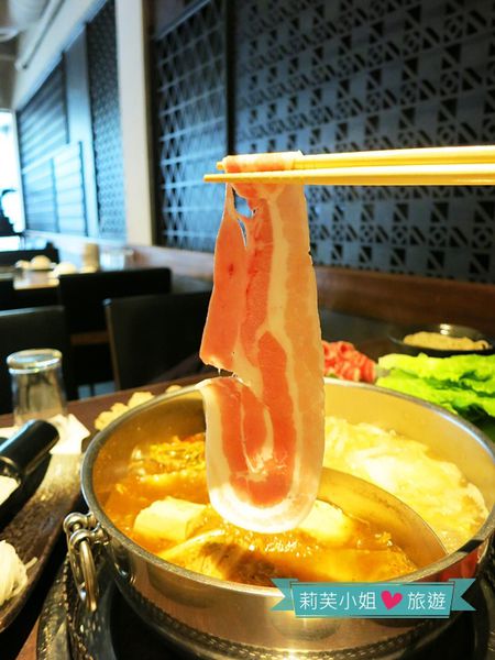 史大華精緻鴛鴦鍋