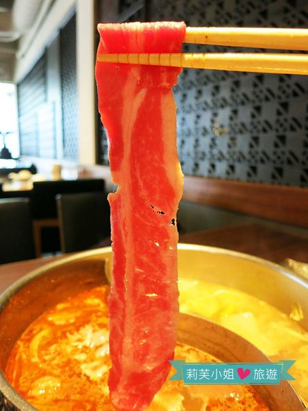 史大華精緻鴛鴦鍋