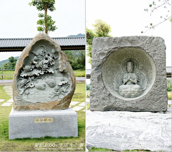 佛頂山朝聖寺：【苗栗/三義】日本京都的神社----佛頂山朝聖寺
