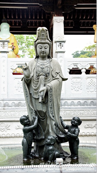 佛頂山朝聖寺：【苗栗/三義】日本京都的神社----佛頂山朝聖寺