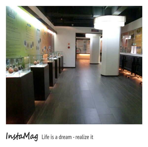 天仁茶文化園區：天仁茶文化園區