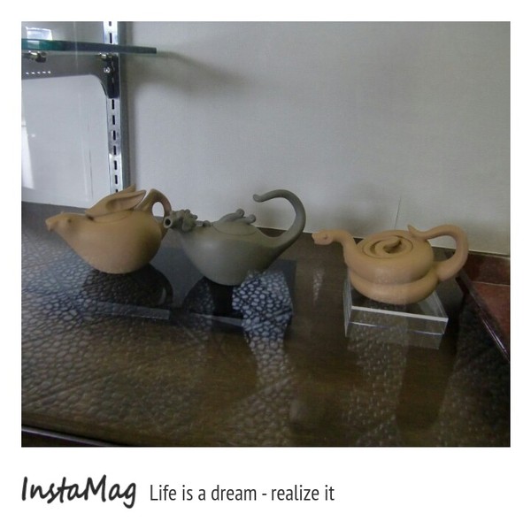 天仁茶文化園區：天仁茶文化園區