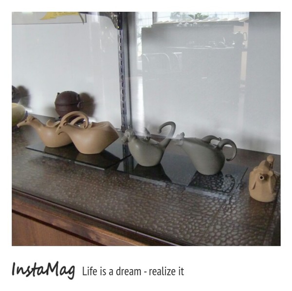 天仁茶文化園區：天仁茶文化園區