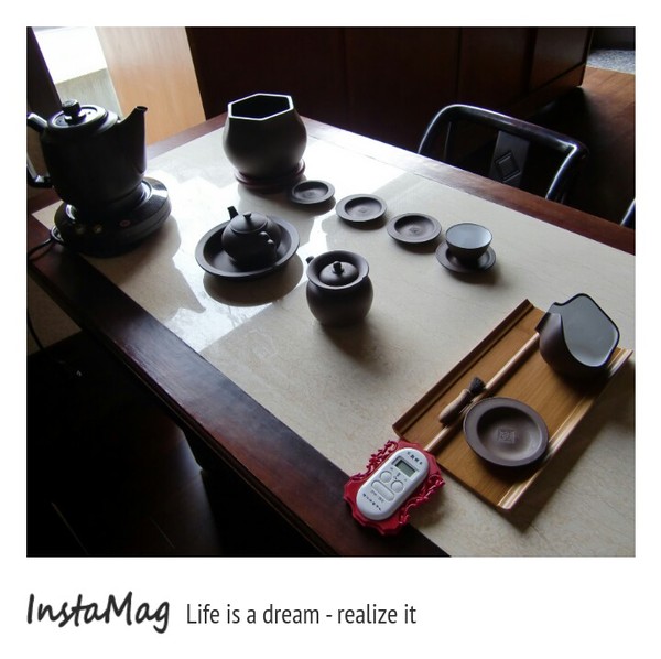 天仁茶文化園區：天仁茶文化園區