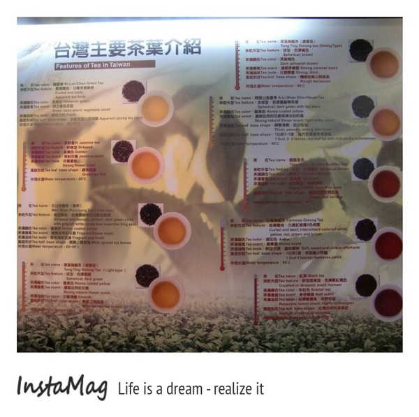 天仁茶文化園區：天仁茶文化園區