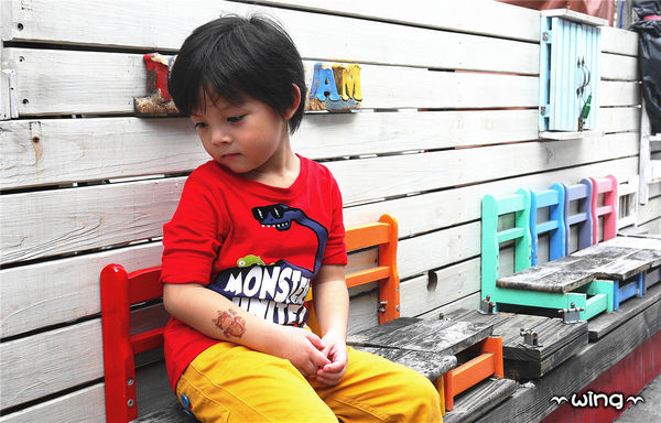 神農老街：［台南中西區］【神農老街】老房子建築vs文創小店(海安路藝術街附近景點)