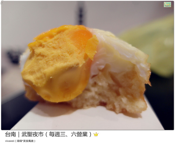 台南武聖夜市：台南三天兩夜｜中西區｜每週三和六的吃喝玩樂都在『武聖夜市』