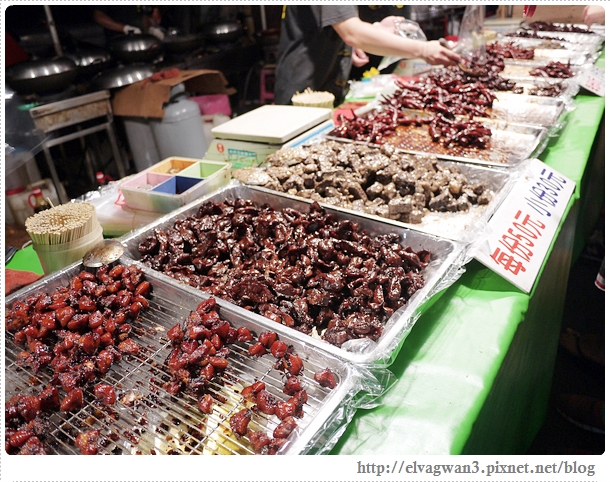 台南大東夜市-6