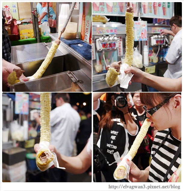 台南大東夜市-11