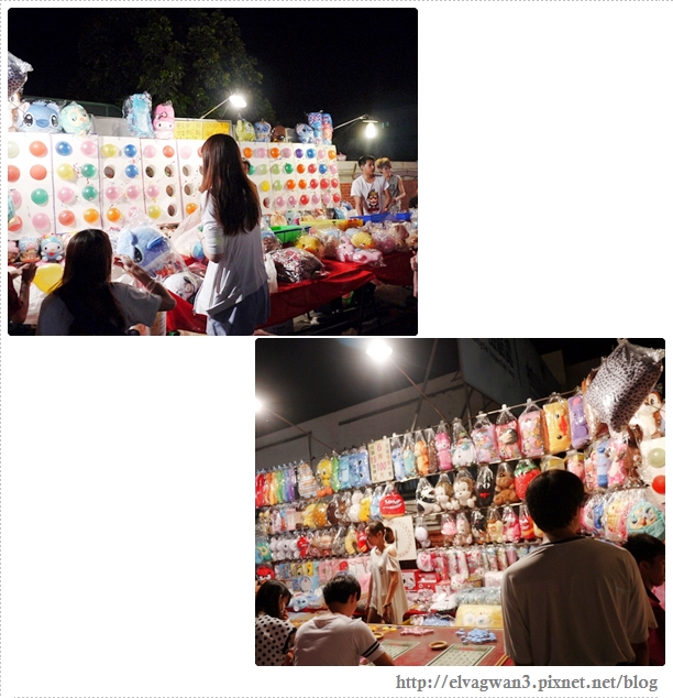 台南大東夜市-30