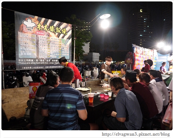 台南大東夜市-16