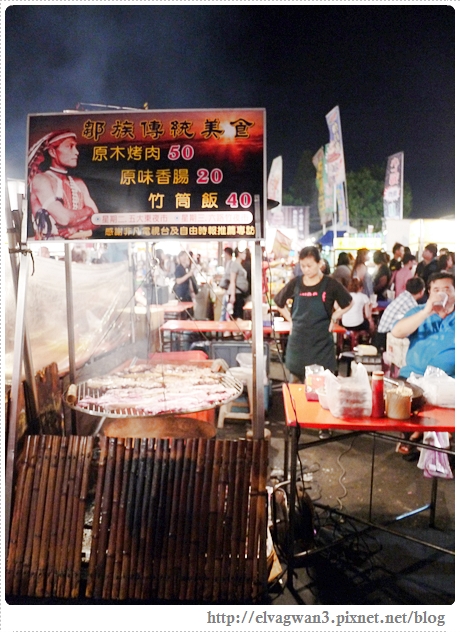 台南大東夜市-15