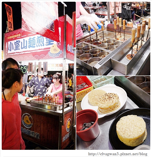 台南大東夜市-25