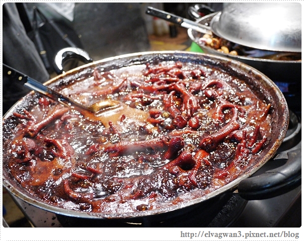 台南大東夜市-7