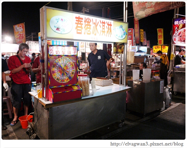 台南大東夜市-13