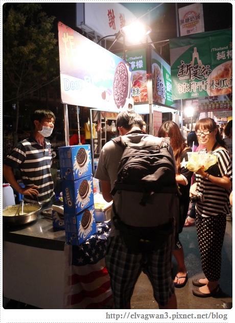 台南大東夜市-8