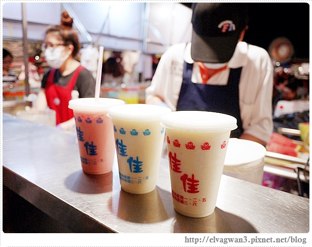 台南大東夜市-3