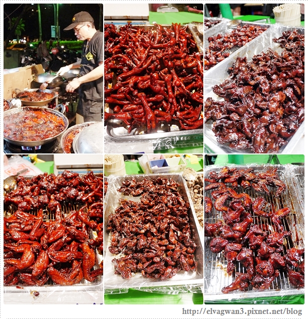 台南大東夜市-4