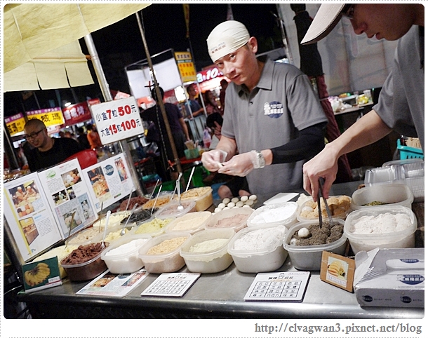 台南大東夜市-22